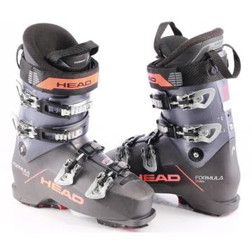40,5 41 skischoenen HEAD FORMULA 10 MV, cuff alignment, exte, Verzenden