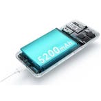 Note 30 Smartphone Blauw - Android 13 - 8 GB RAM - 128 GB, Verzenden, Nieuw