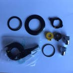 Shimano Nexus 7 montage set., Vélos & Vélomoteurs, Verzenden