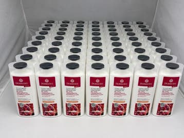 Veiling - 48x Partij Dermasel Re-Vital Granatapfel Körperlo