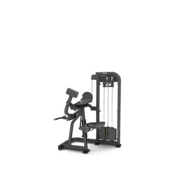 Gymfit - Custom-line Plus - Bicep Curl - Cp09, Ophalen of Verzenden