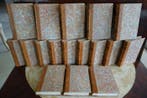 17 Volumes: Fénelon, Bossuet, Voltaire, Rousseau, Corneille,