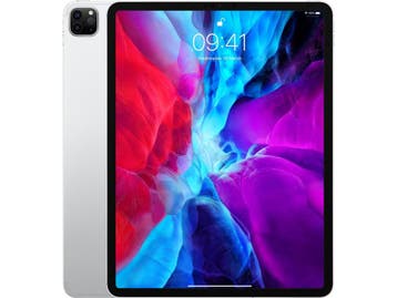 Apple iPad Pro (2020) - 12.9 - Wi-Fi + Cellular 512GB -, Computers en Software, Apple iPads, Verzenden, Zo goed als nieuw