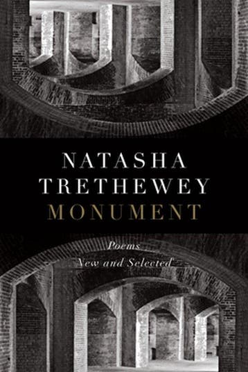 Monument 9781328507846 Natasha Trethewey, Verzenden, Natasha Trethewey