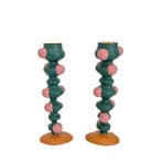 Villa Collection - Chandelier Porte-bougie Styles (2) -