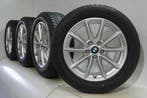 BMW X1 F48 X2 F39 560 17 inch velgen Bridgestone Runflat Win, Ophalen of Verzenden, Nieuw