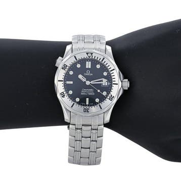 Omega - Seamaster 300 - Zonder minimumprijs - 2562.80 -, Nieuw