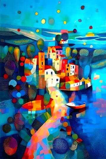 Jowita Skalska - Summer Somewhere XXL