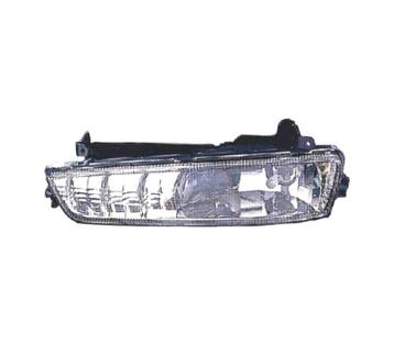 Phare Gauche Antibrouillard Pour Hyundai Accent 3 4P 06-11, Verzenden, Nieuw