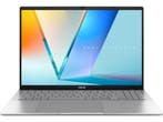 ASUS Vivobook S16 M3607HA-SH164W - Laptop - 16 Inch - AMD, Computers en Software, Windows Laptops, Verzenden, Zo goed als nieuw
