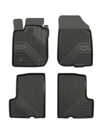 Dacia Duster I (voor facelift) 2010-2018 All Weather rubber, Verzenden