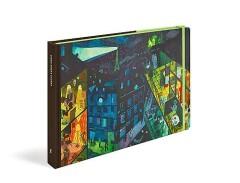 Paris / Louis Vuitton travel book 9782369830771 Brecht Evens, Verzenden, Zo goed als nieuw, Brecht Evens
