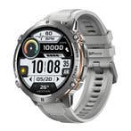 DrPhone ChronaX Max Rugged Smartwatch – 1.73” AMOLED – 100, Verzenden, Nieuw