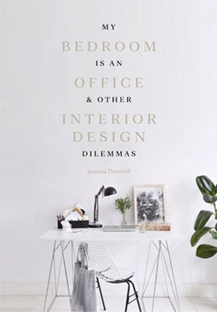 My bedroom is an office & other interior design dilemmas, Livres, Langue | Anglais, Envoi