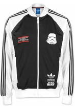 Star Wars - Veste Adidas Originals x Star Wars - size : XXL, Collections