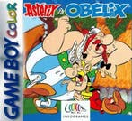 Asterix & Obelix (Losse Cartridge) (Game Boy Games), Ophalen of Verzenden
