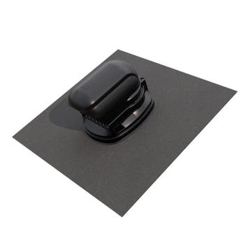 Ubbink Solar Kabel- en Leidingdakdoorvoer pannendak 15°-55°, Verzenden, Nieuw