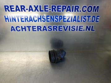 Slang luchtmassameter Opel (motorruimte, Motor), Verzenden