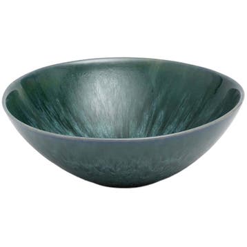 Bazar Bizar The Aqua Serving Bowl - Schalen - Nieuw in, Verzenden, Nieuw, Schaal