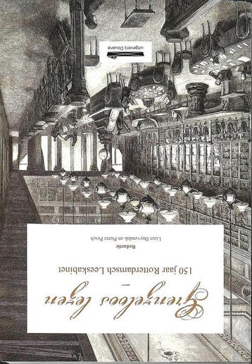 Grenzeloos lezen 9789072247193 Lizet Duyvendak, Boeken, Verzenden, Zo goed als nieuw, Lizet Duyvendak