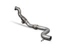 Ford Alleen Mustang 2.3T niet-GPF-model | Downpipe met sport, Verzenden