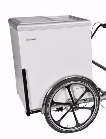 Elcold  mobiele koeling  MOBILUX 11 | Omschakelbare, Verzenden, Nieuw in verpakking