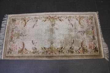 China - Loper - 140 cm - 70 cm, Nieuw