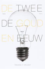 De Tweede Gouden Eeuw 9789085711124 F.H. Kreuger, Verzenden, F.H. Kreuger
