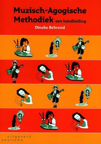 Muzisch-agogische methodiek 9789046900758 D. Behrend, Boeken, Politiek en Maatschappij, Gelezen, Verzenden