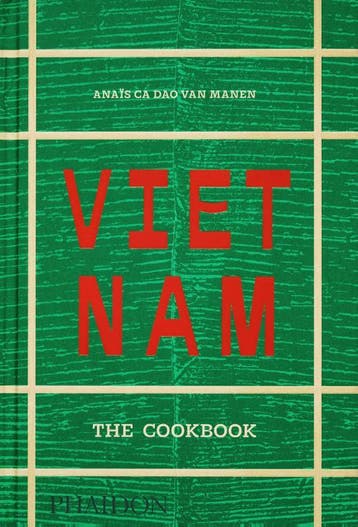Vietnam | Anaïs Ca Dao van Manen | Nieuw, Verzenden, Nieuw, Anaïs Ca Dao van Manen