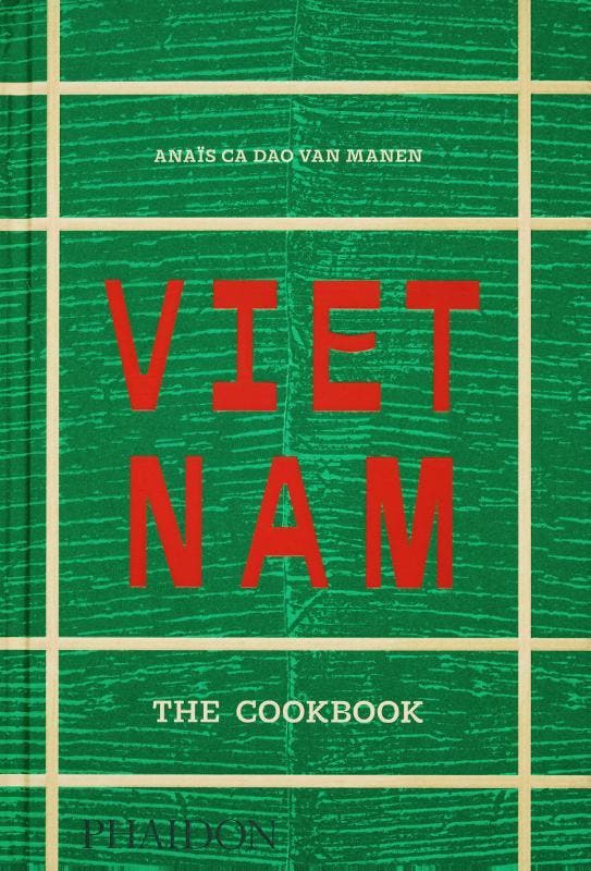Vietnam | Anaïs Ca Dao van Manen | Nieuw, Boeken, Overige Boeken, Nieuw, Verzenden