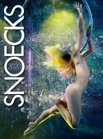 Snoecks 2020 9789077885529, Boeken, Verzenden, Gelezen