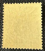 Belgique 1884/1888 - Lion couché de valeur 5c vert – neuf,