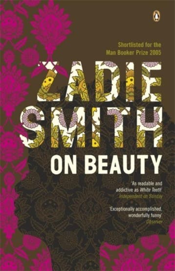 On Beauty 9780141019451 Zadie Smith, Verzenden, Zadie Smith