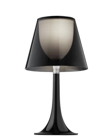 Flos - Philippe Starck - Tafellamp - Miss K Fumee - Plastic