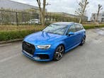 Online veiling - 2019 Audi RS3 Sportback 2.5 TFSI Quattro, Nieuw