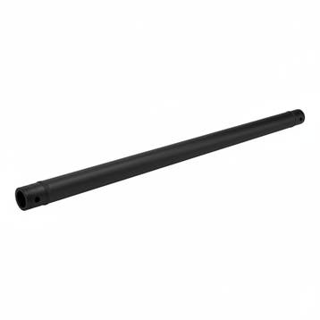 FORTEX FX31-L100 enkele truss buis lengte 100 cm zwart, Verzenden, Nieuw
