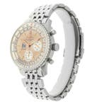 Breitling - Navitimer Montbrillant Spatiographe - A36030.1 -, Nieuw
