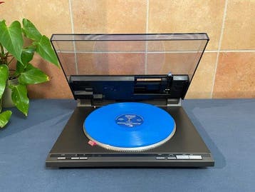 Technics - SL-Q1- Volautomatisch Platenspeler