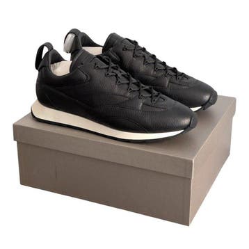 Giorgio Armani - Sneakers - Maat: EU 45 - Nieuw met tags, Nieuw
