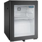 Melkkoeler | G-SERIE | 20L | Zwart | 0°C/+4°C | Geforceerd, Verzenden, Nieuw in verpakking