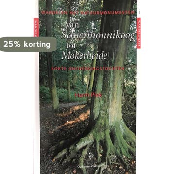 Wandelwijzer 1 Van Schiermonnikeroog Tot 9789080064256, Verzenden, Gelezen, Harm Piek
