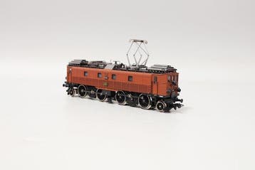 Roco H0 - 14191B - Modeltrein locomotief (1) - SBB, Nieuw
