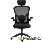 Sandberg ErgoFusion Gaming Chair Basic, Verzenden