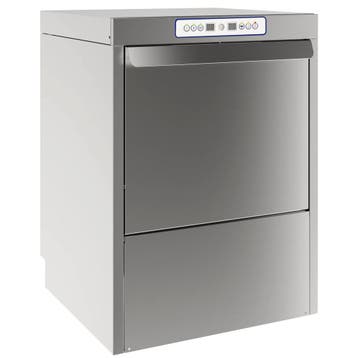 Horeca Vaatwasser | SMART | Mand 500x500 | Afvoerpomp |, Verzenden