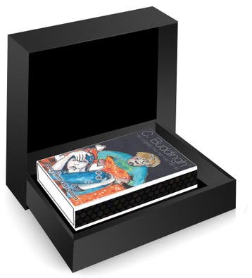 C. Buddingh – Het jongetje met het hart van ijs, Boeken, Verzenden, Nieuw