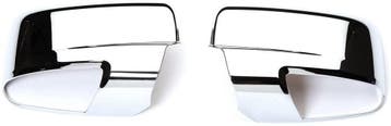 Mirror cover chrome Ram 09+, Ophalen of Verzenden