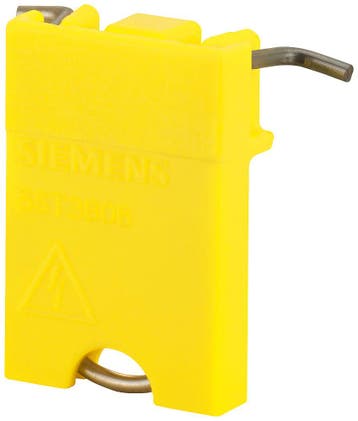 Dispositif De Verrouillage De Poignée MCB Siemens - 5ST3806, Verzenden