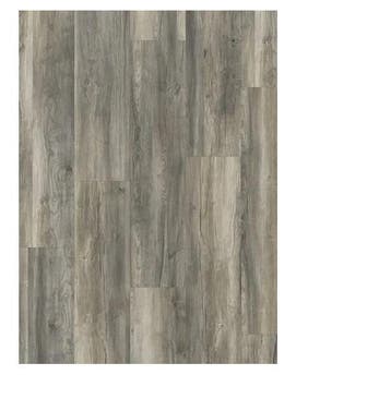 Marbella Mammoet 3572 laminaat Eiken donker naturel, Ophalen of Verzenden, Nieuw