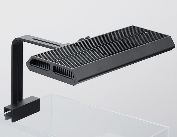 CHIHIROS LED  Vivid II MINI (Bluetooth), Dieren en Toebehoren, Vissen | Aquaria en Toebehoren, Nieuw, Verzenden